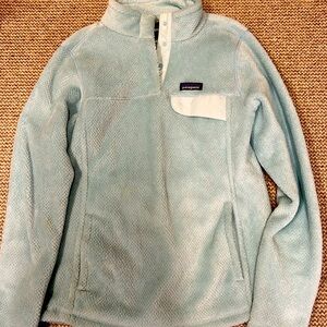 Patagonia Thermal Pro Fleece Pullover